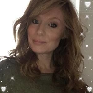 Meet your Posher, Maryann